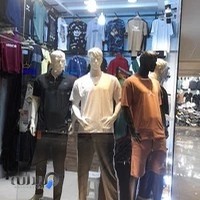 پوشاک مردانه لئو ( Leo clothing for men)