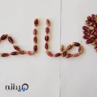 Nuts Salehi آجیل و خشکبار صالحی