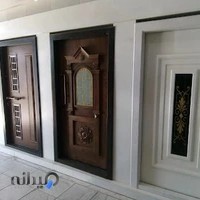 فروشگاه درب و کابینت میرجلیلی