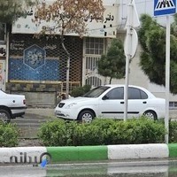 دفتر پیشخوان