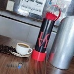 کافه شهرزاد