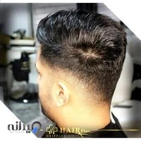 آرایشگاه هیرپلاس hairplus