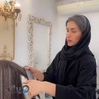 کراتین تخصصی مریم نافعی