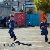 دبستان محمد واعظ شهیدی