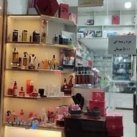 ارایشی تیک