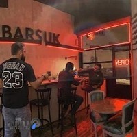 کافه بارسوک Cafe Barsuk