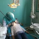دندانپزشکی دكتر نیره شیری