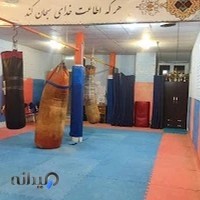 باشگاه رزمی میعاد