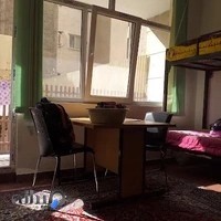 خوابگاه پسرانهٔ حکمت دانشگاه صنعتی خواجه نصیرالدین طوسی