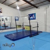 خانه ژیمناسیتیک رایان