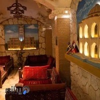 کافه رستوران سنتی ققنوس