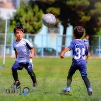 باشگاه و مدرسه فوتبال درفک البرز