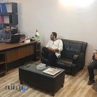 مشاورین املاک خاکی