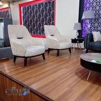 مبلمان و دکوراتیو Room33