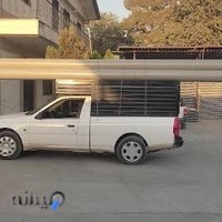 باربری امیر بارچهارباغ ابولفضل