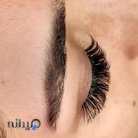 آموزشگاه آرایشگری ژرفا