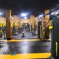 GYM PLUS باشگاه بدنسازی