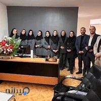 پرستار سالمند و کودک در منزل (دنیای آرامش)