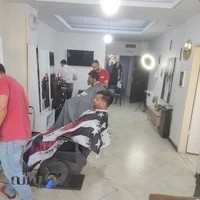 ارایشگاه مردانه barber plus باربر پلاس