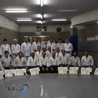 Ariana Academy of Aikido آکادمی آریانا آیکیدو