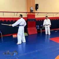 باشگاه آیکیدوAIKIDO INSPIRATION