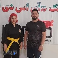 مدرسه دفاع شخصی و آیکیدو