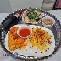 "غذا سنتی "ساچو