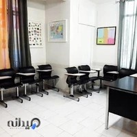 موسسه زبان کیش وی دخترانه