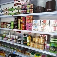 عطاری و فروشگاه ادویه و گیاهان دارویی چاشنی ساز