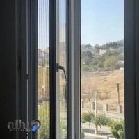 درب و پنجره دوجداره UPVC موسوی