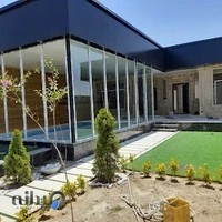 کارگاه درب وپنجره UPVC وشیشه اتحاد