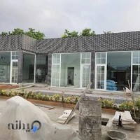 تولید کننده درب و پنجره دوجداره upvc عسگری