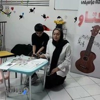 اموزشگاه ارایشی اسمائیل زاده