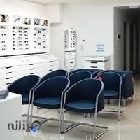 صاپتیک استور (فروشگاه رسمی عینک های صاایران)-شعبه تهران