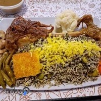 مطبخ ایرانی مهراد