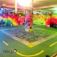 Playground شهربازی