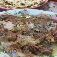 طباخی کرجی یال