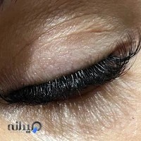 مرکز کاشت مژه عاطفه عزیزی