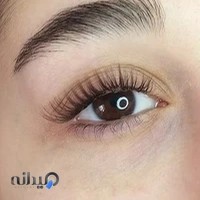 سالن تخصصی اکستنشن مژه الهام موسوی