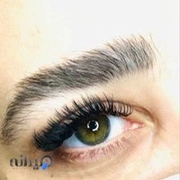 کاشت و اکستنشن مژه، ابرو، ناخن