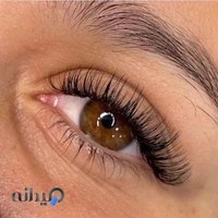 خدمان ناخن و اکستنشن مژه پردیس شکیبا