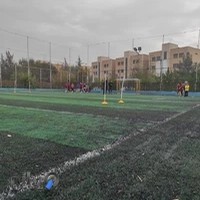 باشگاه و آکادمی فوتبال کوثر