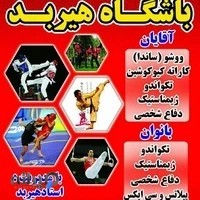 باشگاه هیربد