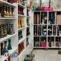 زغال تنباکو بچه محل