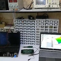 ریمپ و تعمیر ایسیو Ecu