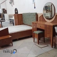 فروشگاه سرویس خواب راشین چوب