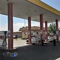 جایگاه CNG وحدت