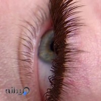 مرکز کاشت و اکستنشن مژه سلین