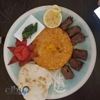 کافه رستوران مضیف