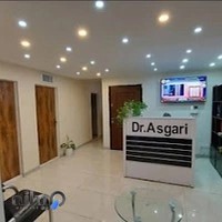 کلینیک طب سوزنی دکتر عسگریDr. Asgari's Acupuncture Clinic